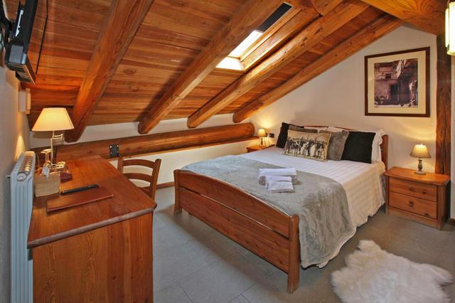 Chalet Faure