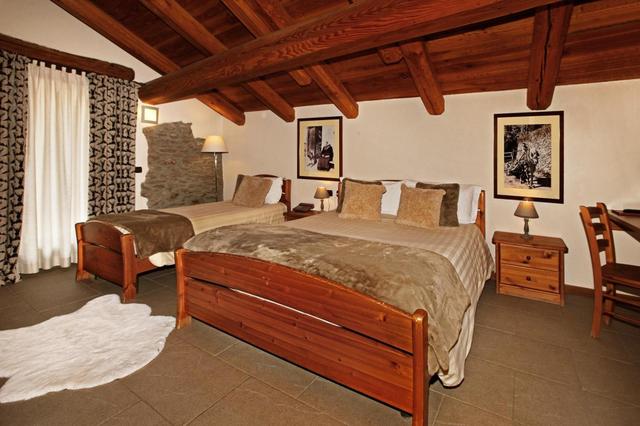Chalet Faure