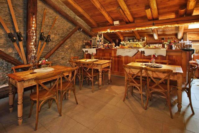 Chalet Faure