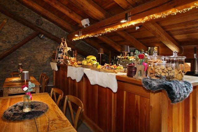 Chalet Faure