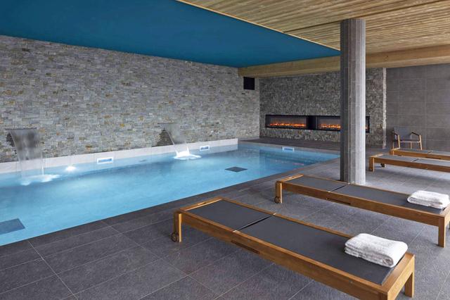 Hotel Higalik