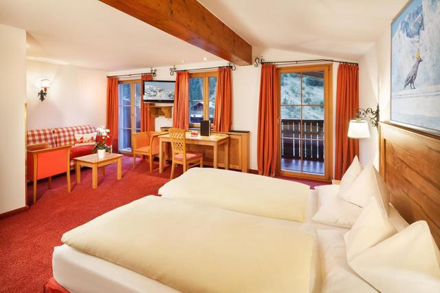Hotel Lech