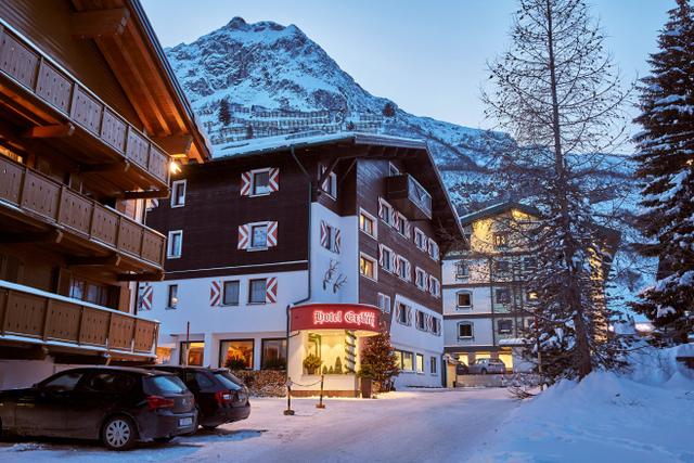 Hotel Erzberg