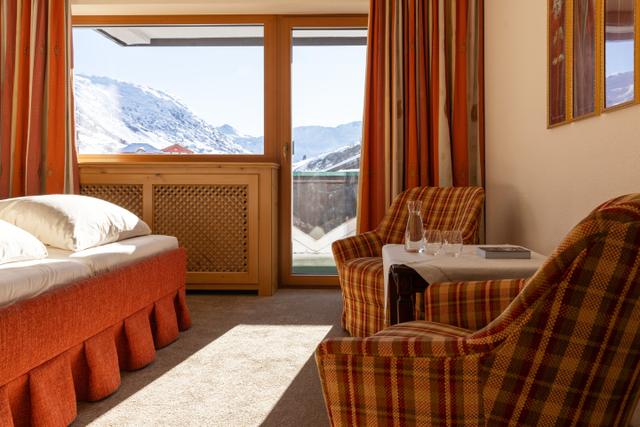 Hotel Erzberg