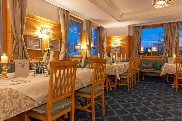 Hotel Erzberg