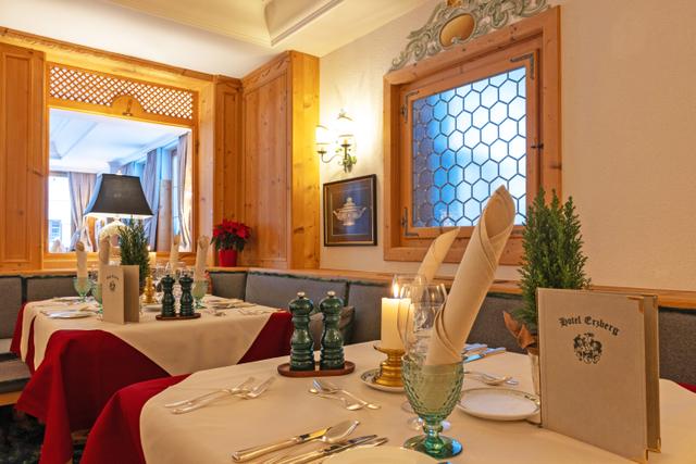 Hotel Erzberg