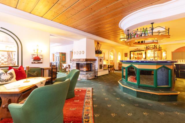 Hotel Erzberg