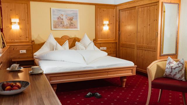 Hotel Alpina