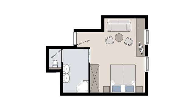 Hotel Alpina