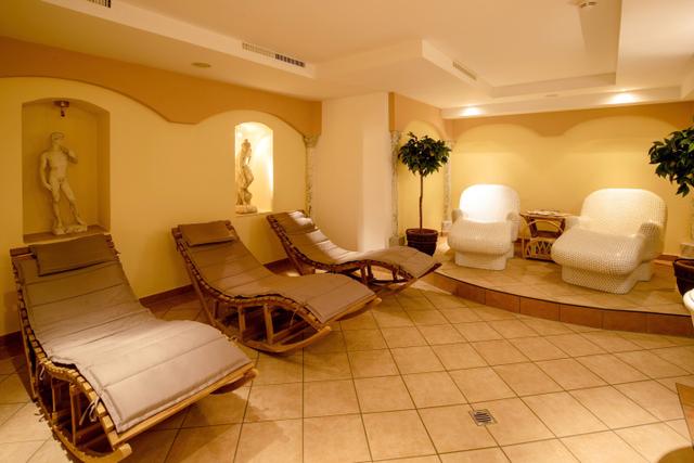 Hotel Persura