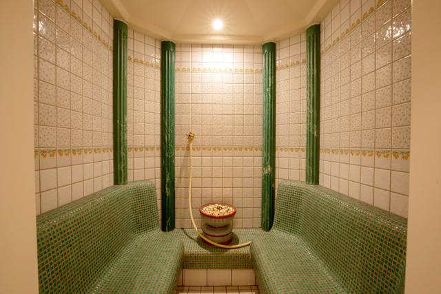 Hotel Persura