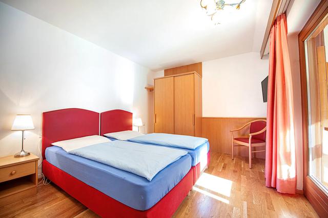 Chalet Solaia