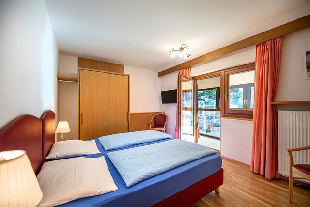 Chalet Solaia