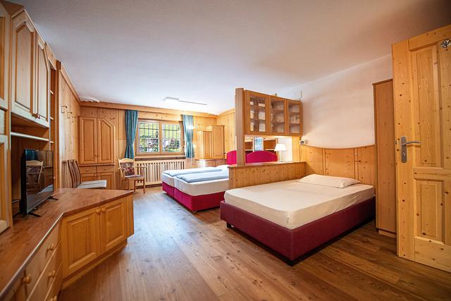 Chalet Solaia