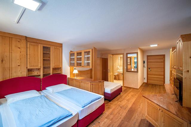 Chalet Solaia