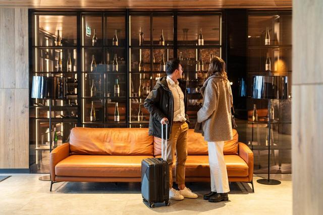 Residence Antares