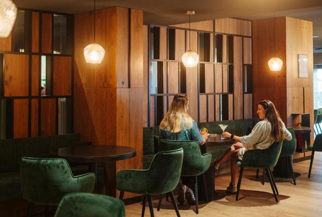 Residence Antares