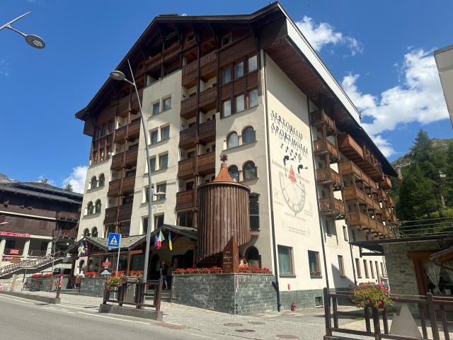 Sporthotel  Sertorelli
