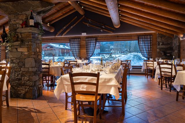 Hotel Petit Tournalin