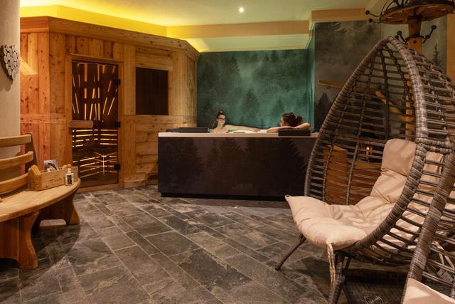 Hotel Petit Tournalin