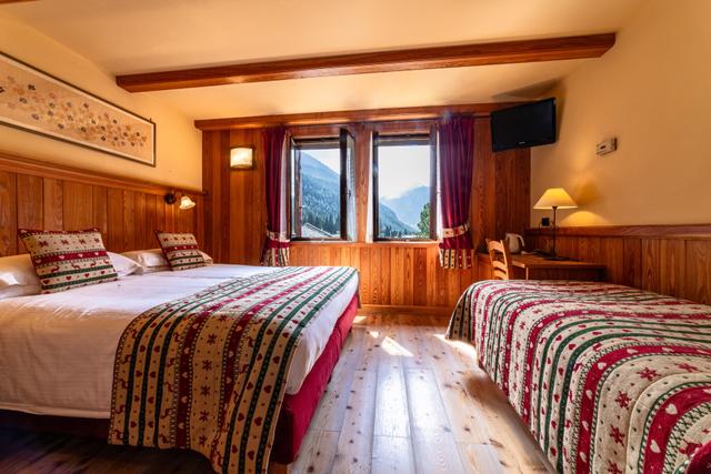 Hotel Castor