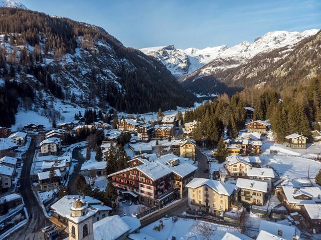 Hotel Castor
