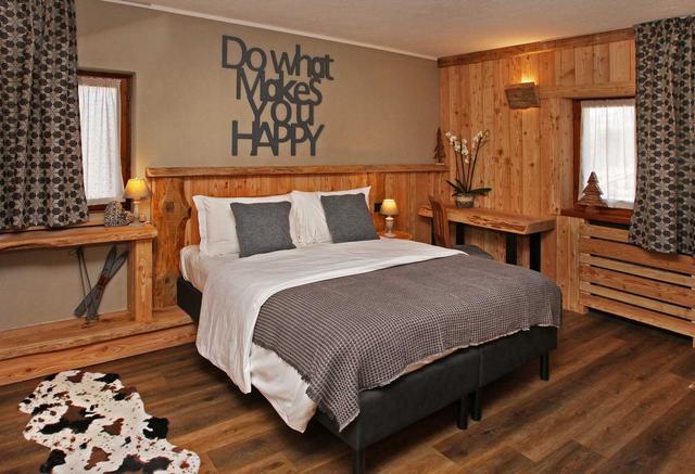 Hotel Albergo Assietta