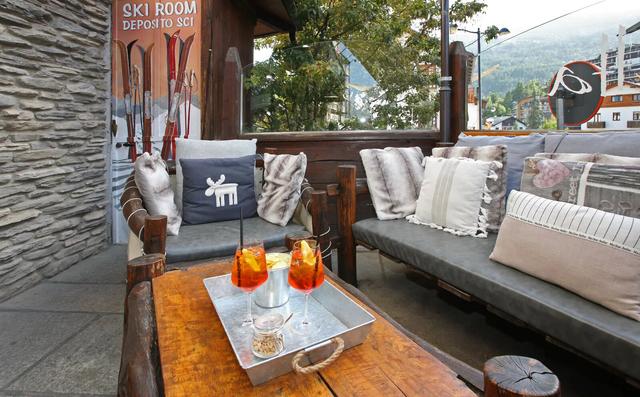 Hotel Albergo Assietta