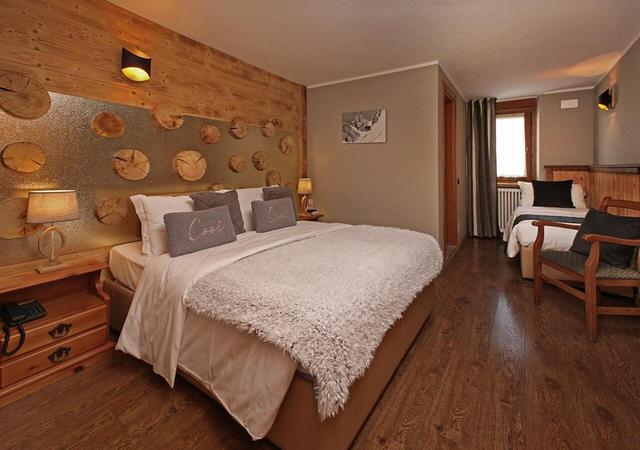 Hotel Albergo Assietta