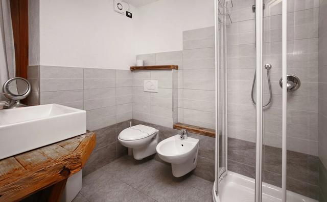 Hotel Albergo Assietta