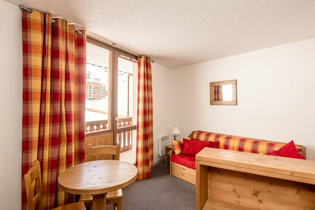 Residence Le Chamois d'Or