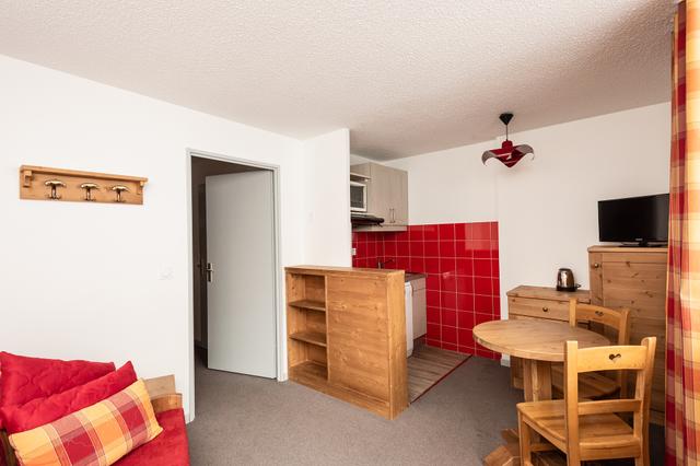 Residence Le Chamois d'Or