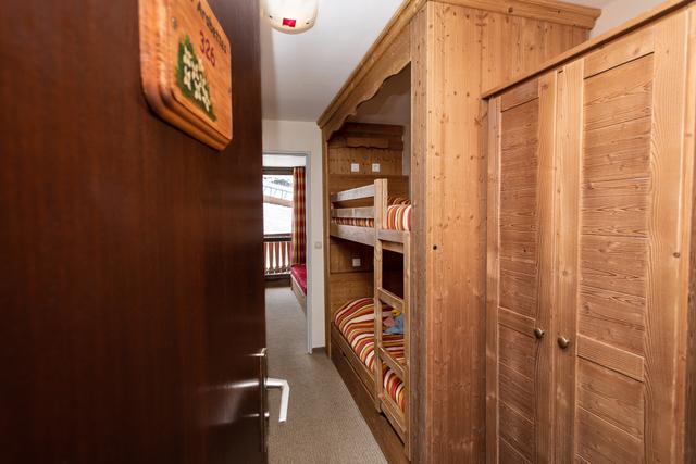 Residence Le Chamois d'Or