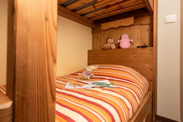 Residence Le Chamois d'Or