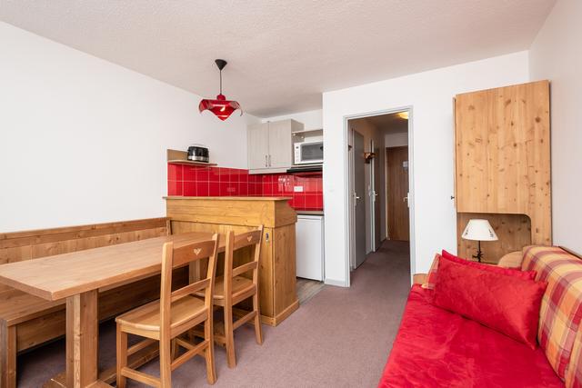 Residence Le Chamois d'Or