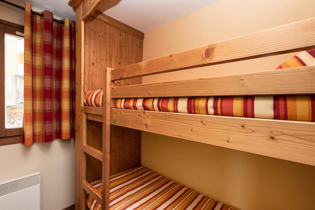 Residence Le Chamois d'Or