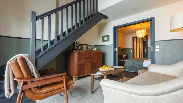 Hotel Le Fitz Roy