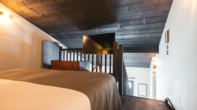Hotel Le Fitz Roy
