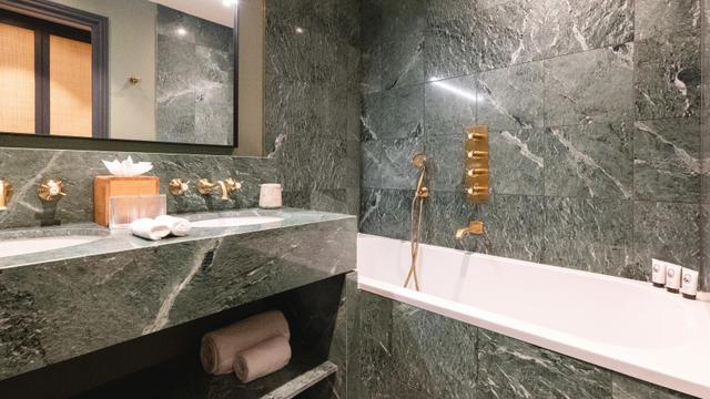 Hotel Le Fitz Roy