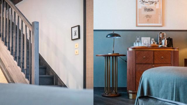 Hotel Le Fitz Roy