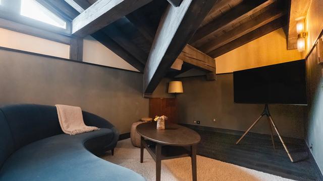 Hotel Le Fitz Roy