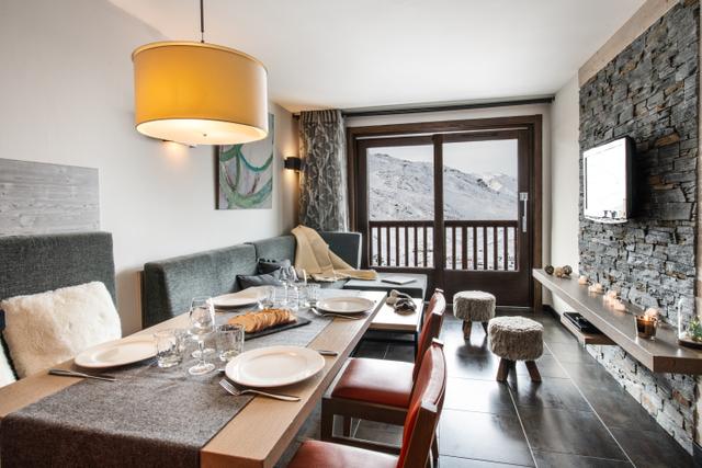 Residence Montana Plein Sud