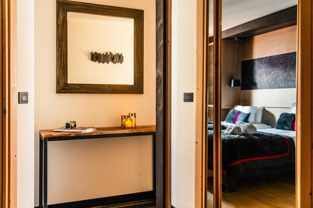 Residence Montana Plein Sud