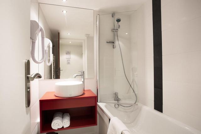 Sowell Residence Pierre Blanche