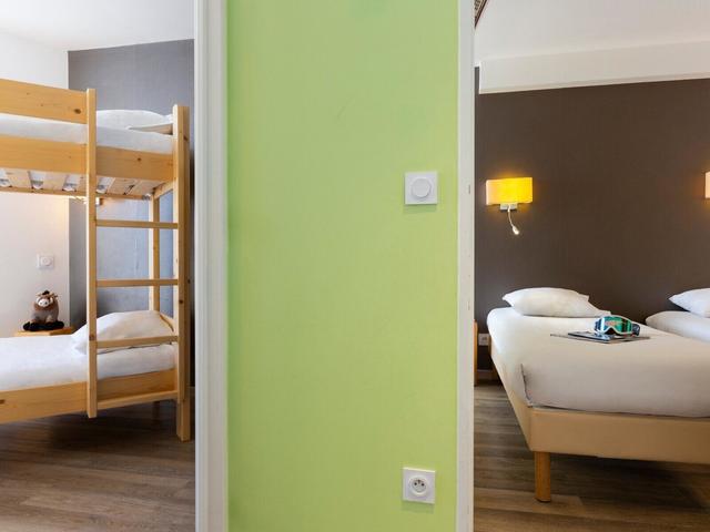 Sowell Residence Pierre Blanche