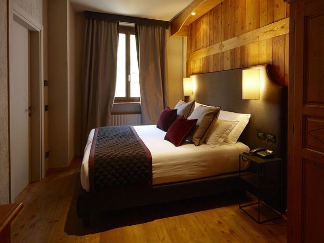 Chaberton Lodge & Spa