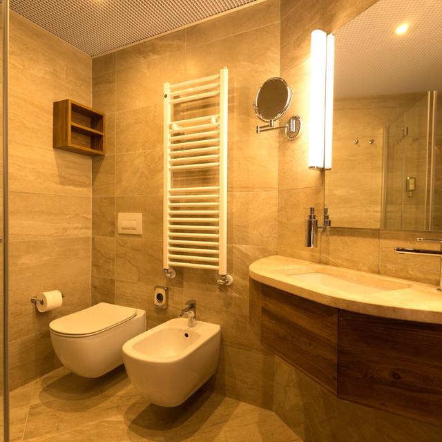 Hotel Marmore