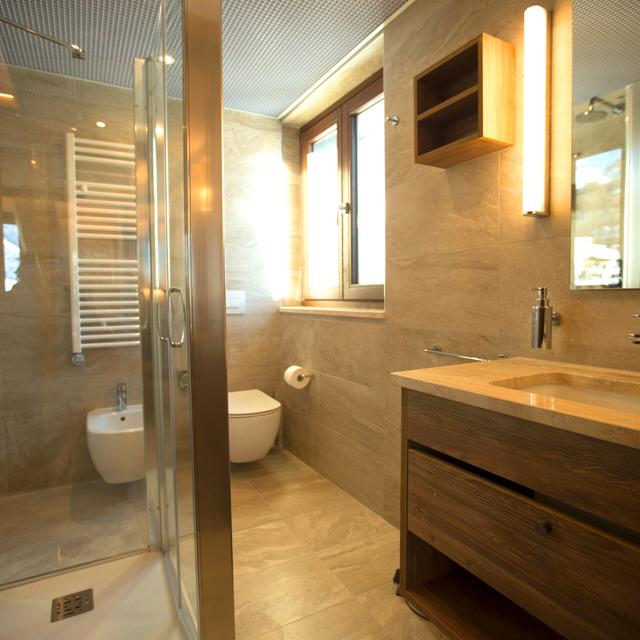 Hotel Marmore