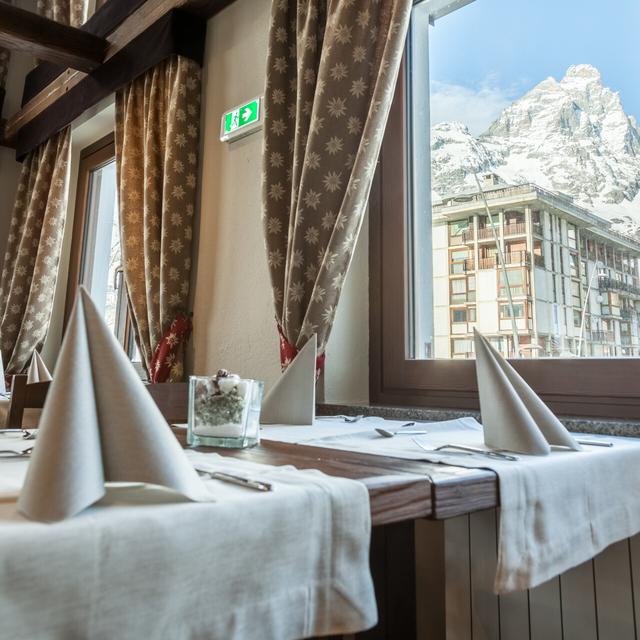 Hotel Breithorn