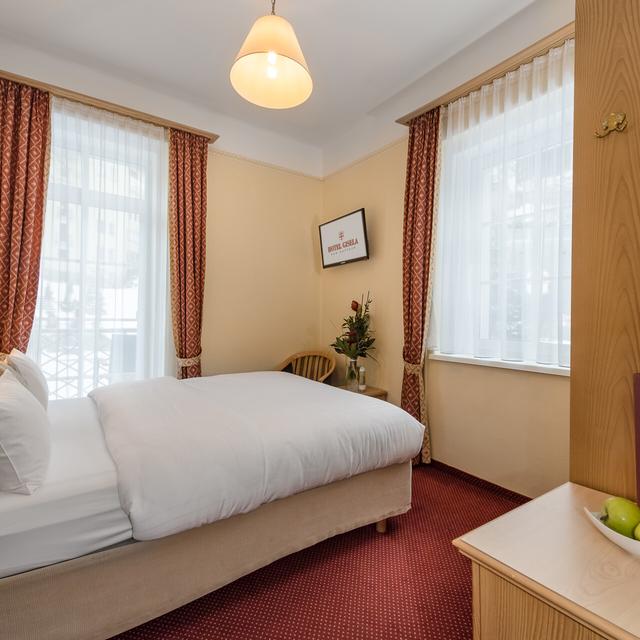Hotel Gisela